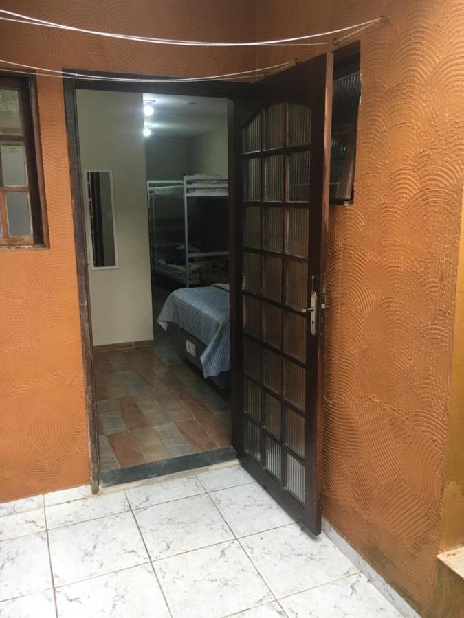Pousada Morada Dusanjos Caraguatatuba Exterior photo