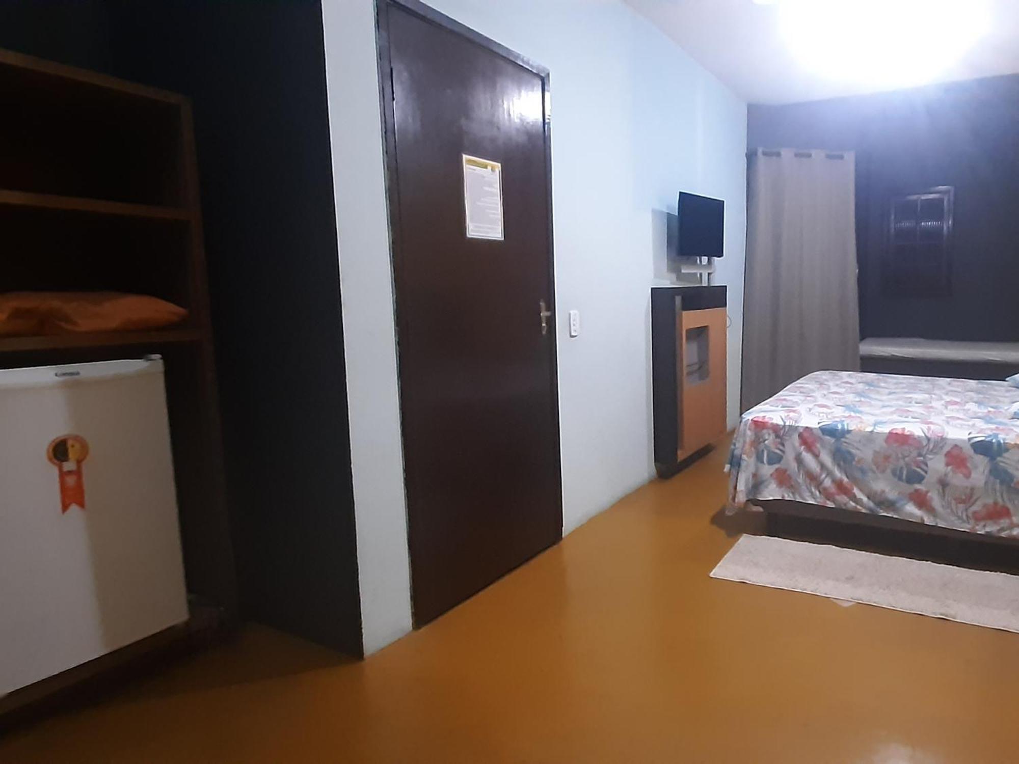 Pousada Morada Dusanjos Caraguatatuba Room photo